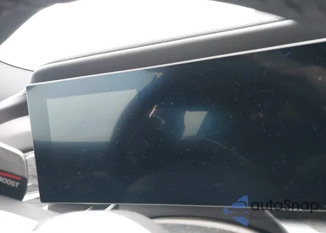 2025 BMW 760I xDrive from USA, damaged, VIN WBA33EJ01SCV16253